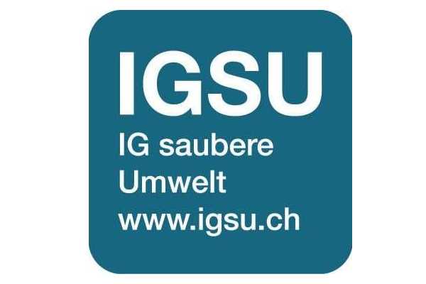 IG saubere Umwelt (IGSU)